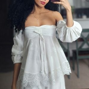 Waimari pants and top set